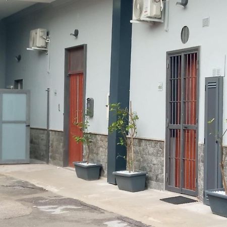 Piccerella Villa Poggiomarino Esterno foto