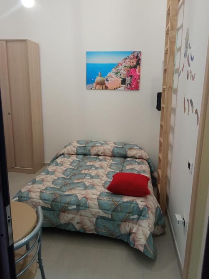Piccerella Villa Poggiomarino Esterno foto