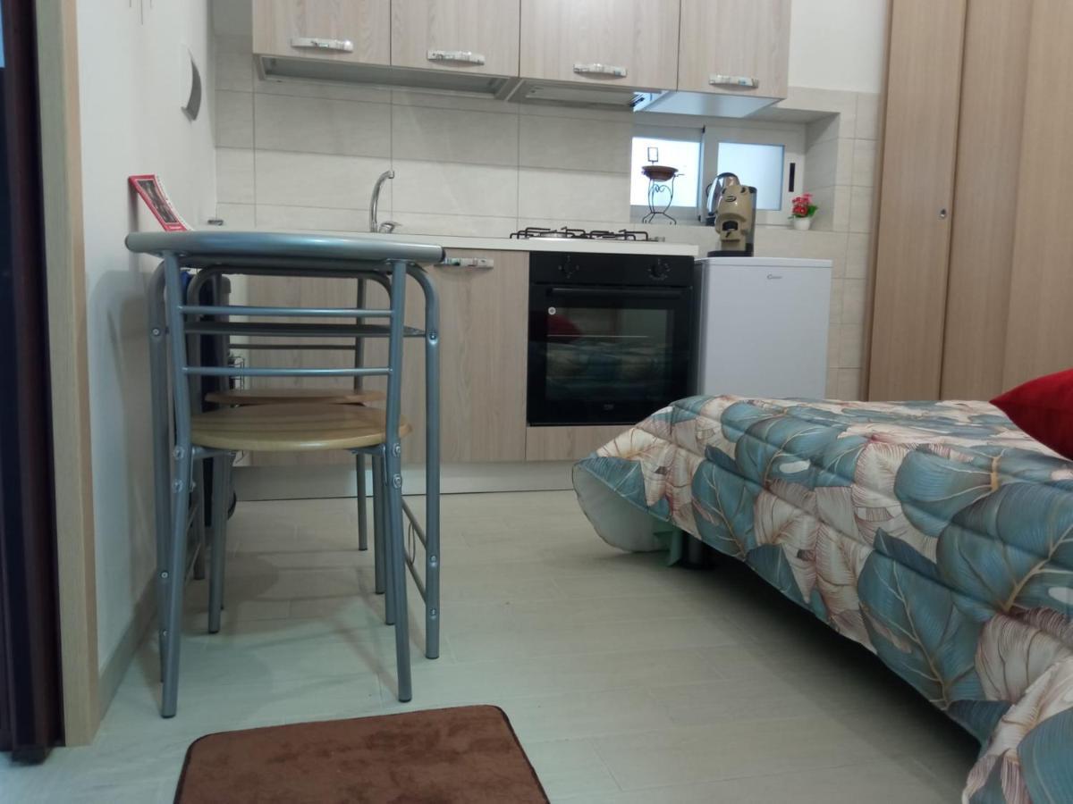 Piccerella Villa Poggiomarino Esterno foto