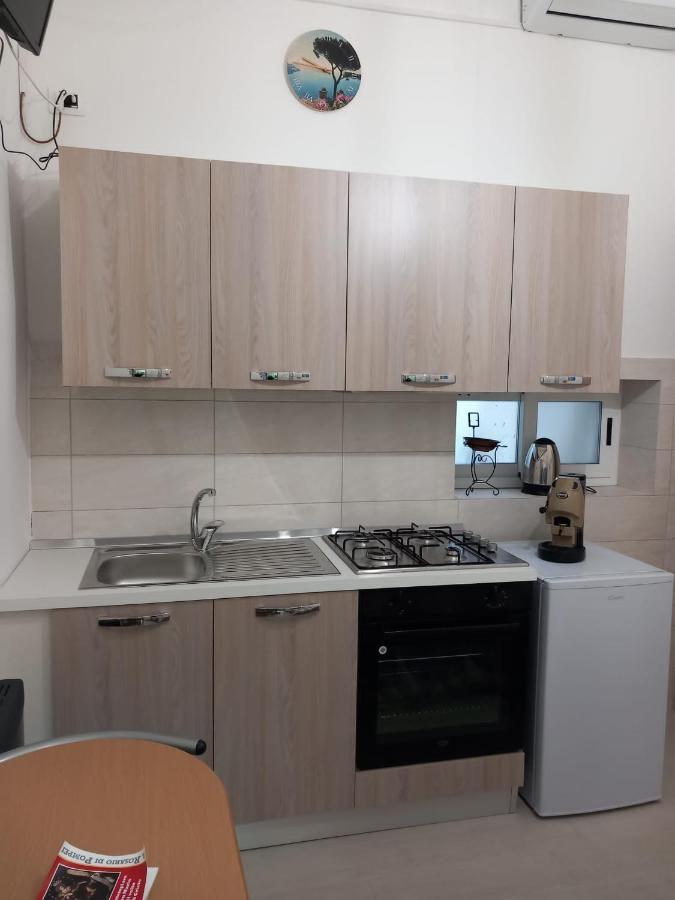 Piccerella Villa Poggiomarino Esterno foto