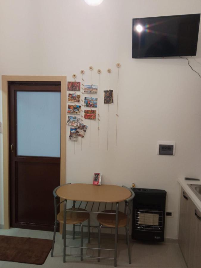 Piccerella Villa Poggiomarino Esterno foto