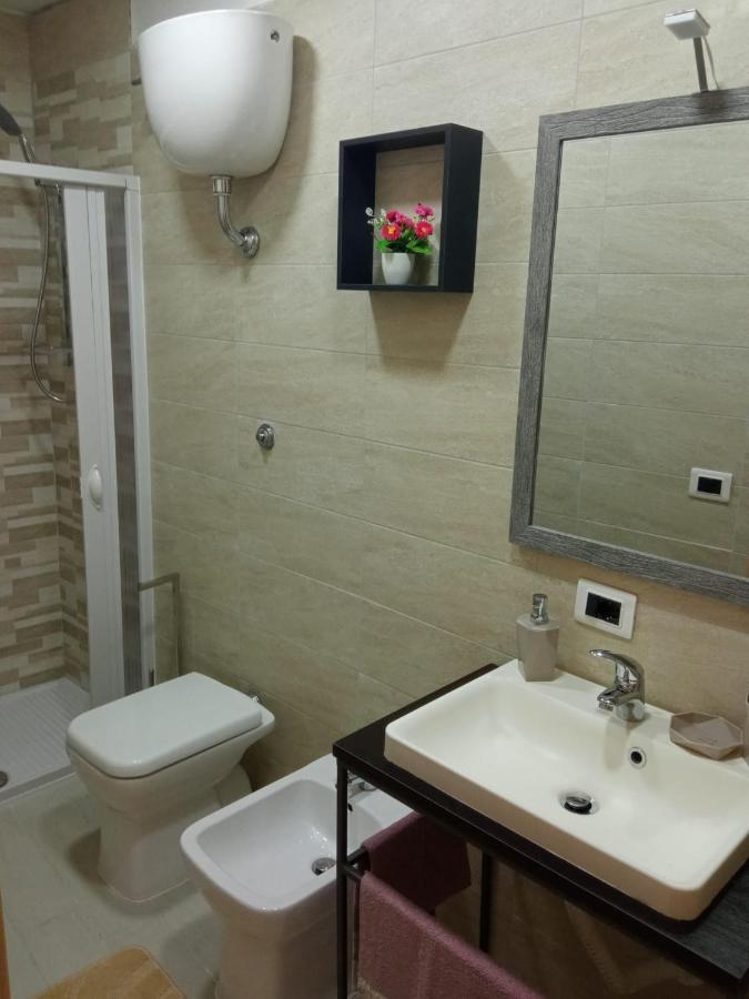 Piccerella Villa Poggiomarino Esterno foto