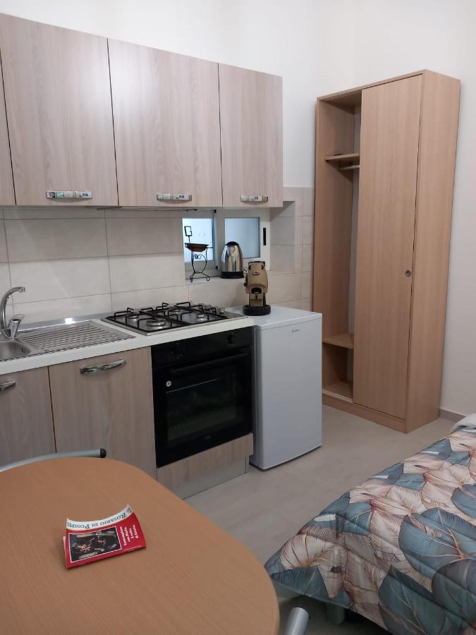 Piccerella Villa Poggiomarino Esterno foto
