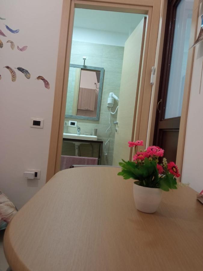 Piccerella Villa Poggiomarino Esterno foto