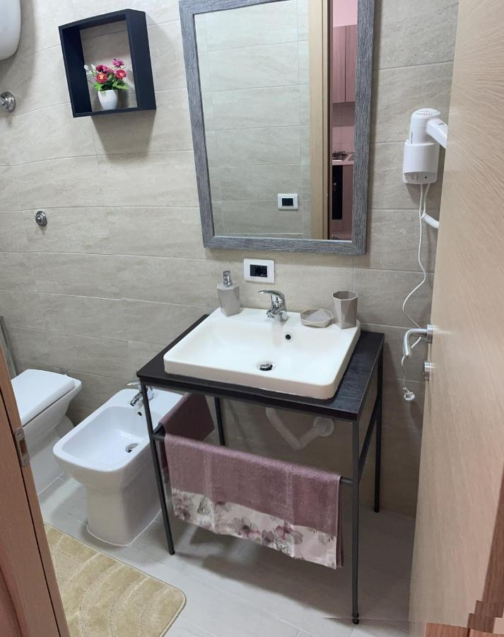 Piccerella Villa Poggiomarino Esterno foto