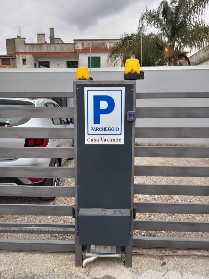 Piccerella Villa Poggiomarino Esterno foto